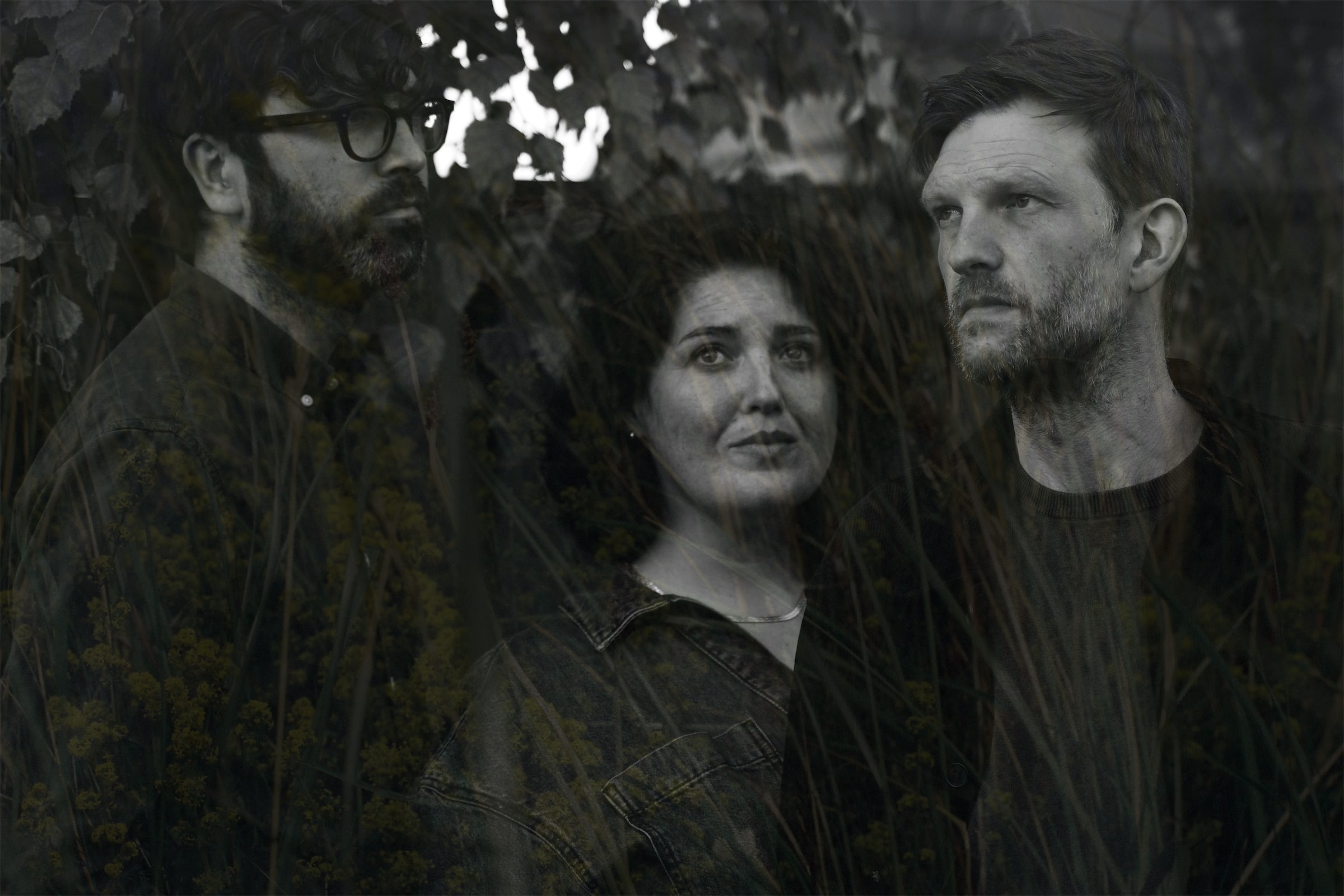 There is an Island (Album Launch)